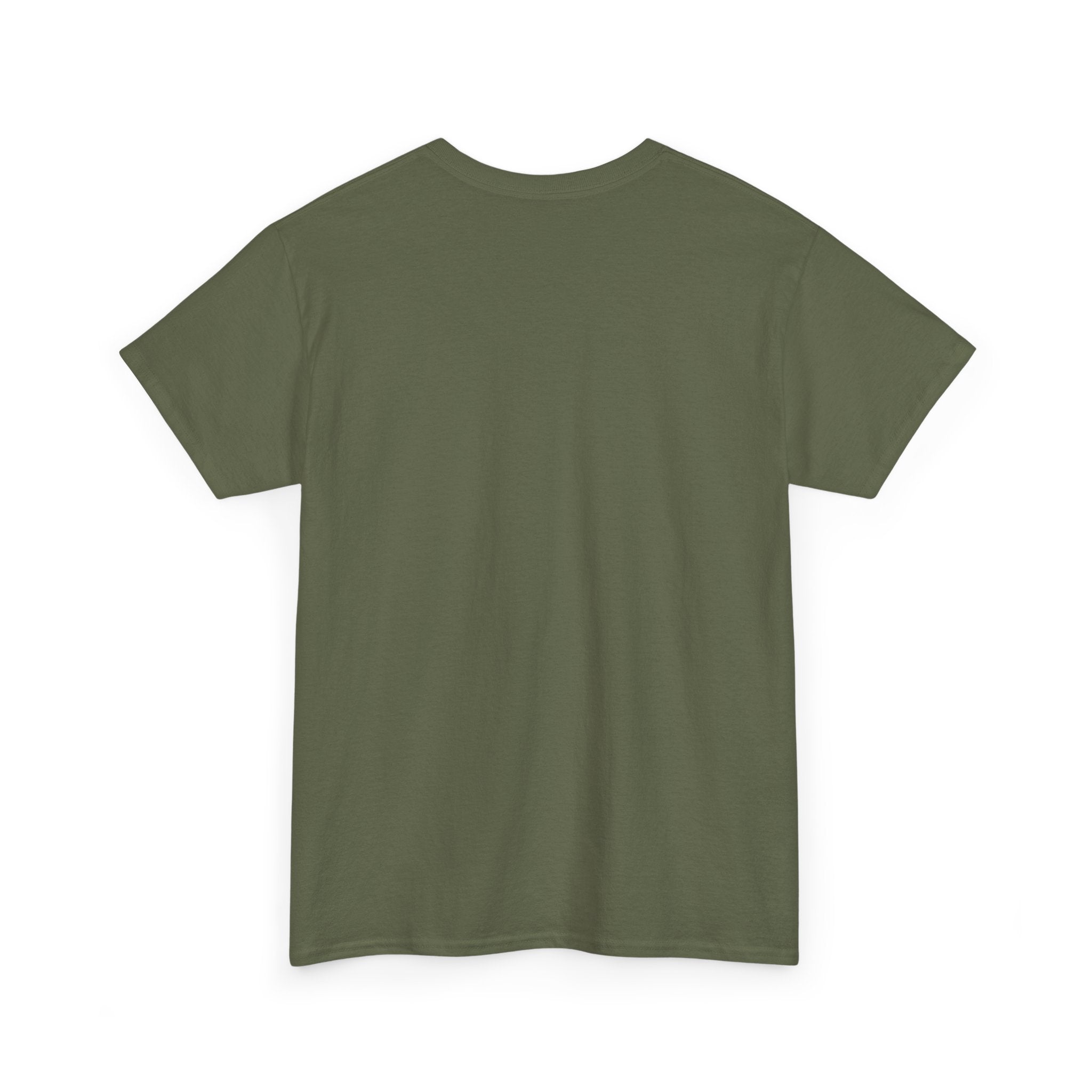 Nepal Swayambhunath Stupa T-Shirt — Buddhist Prayer Flags Travel Tee