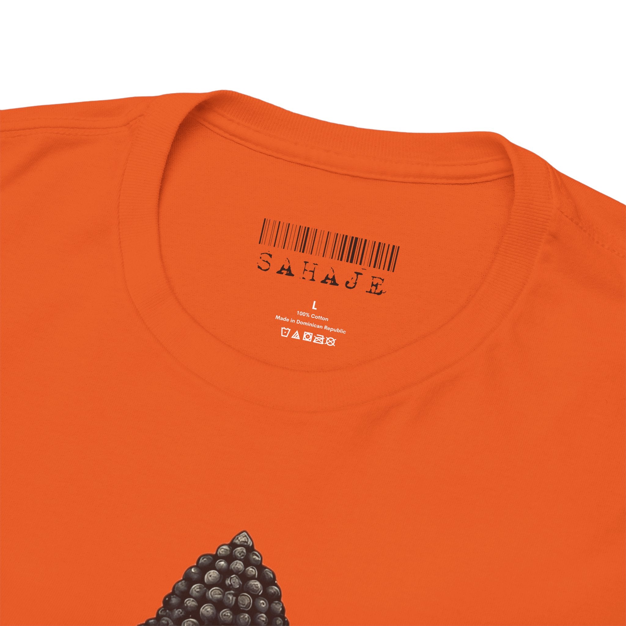 Buddha Lotus T-Shirt — Peaceful Zen Graphic Tee