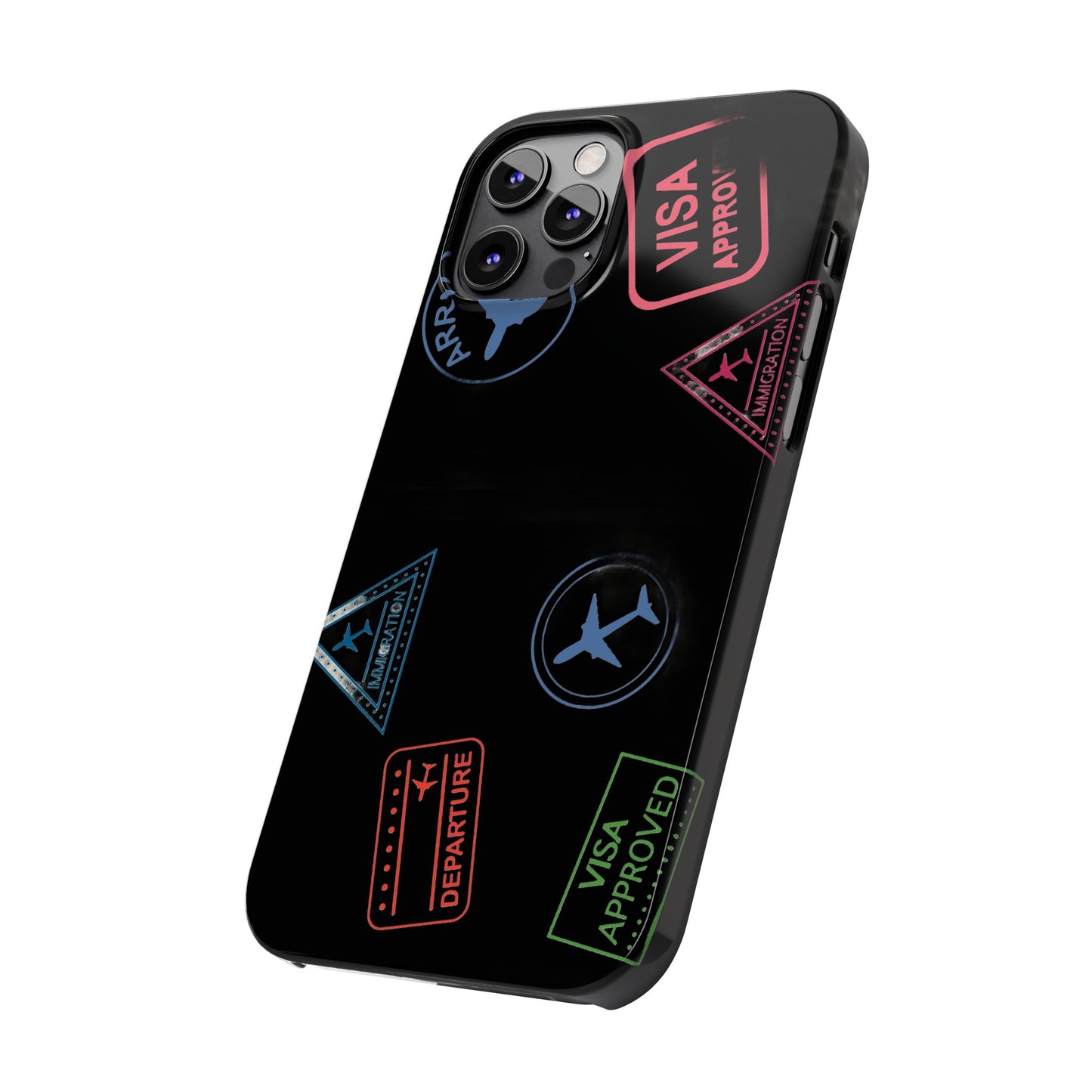 Slim Phone Cases