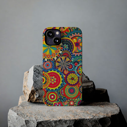 Slim Phone Cases
