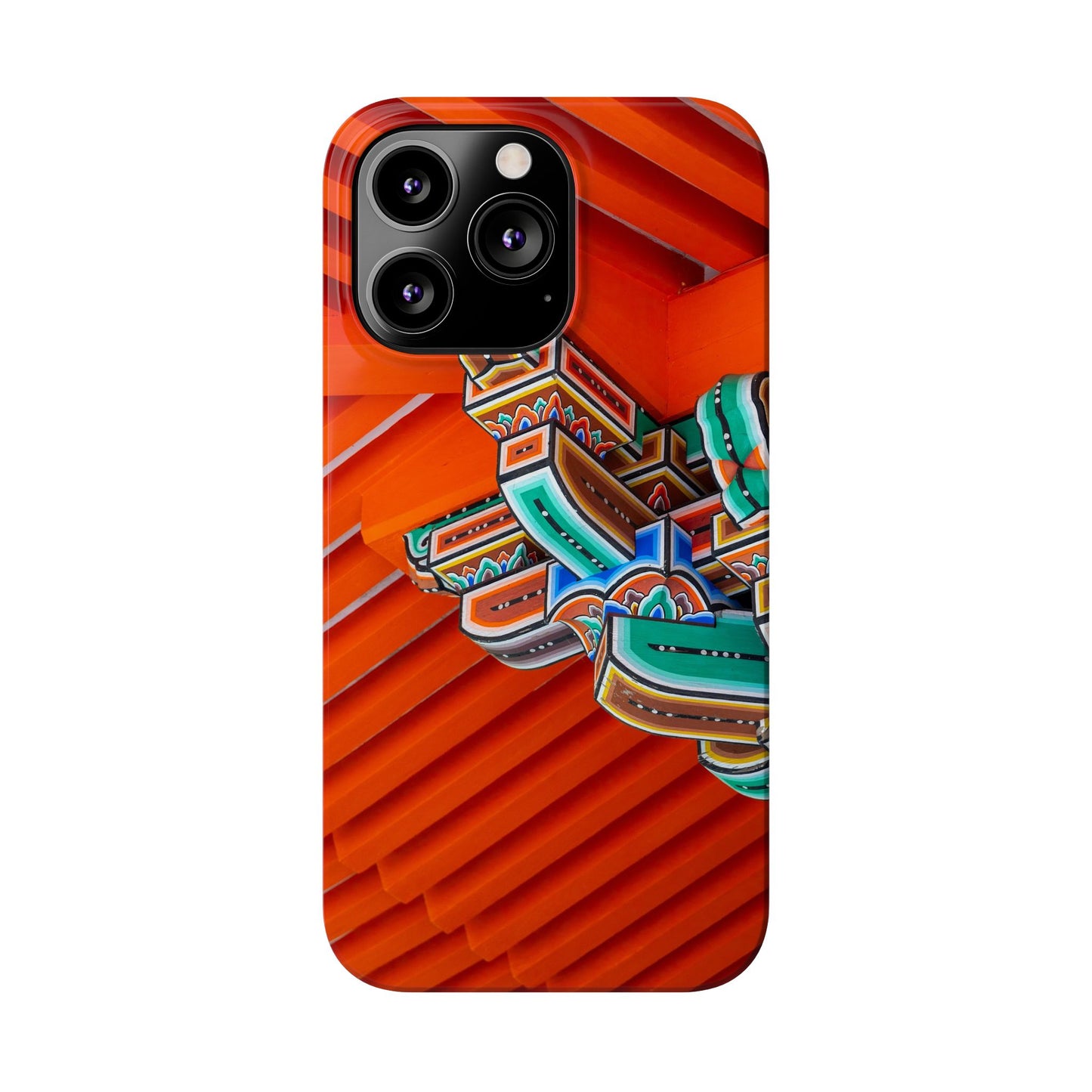 Slim Phone Cases