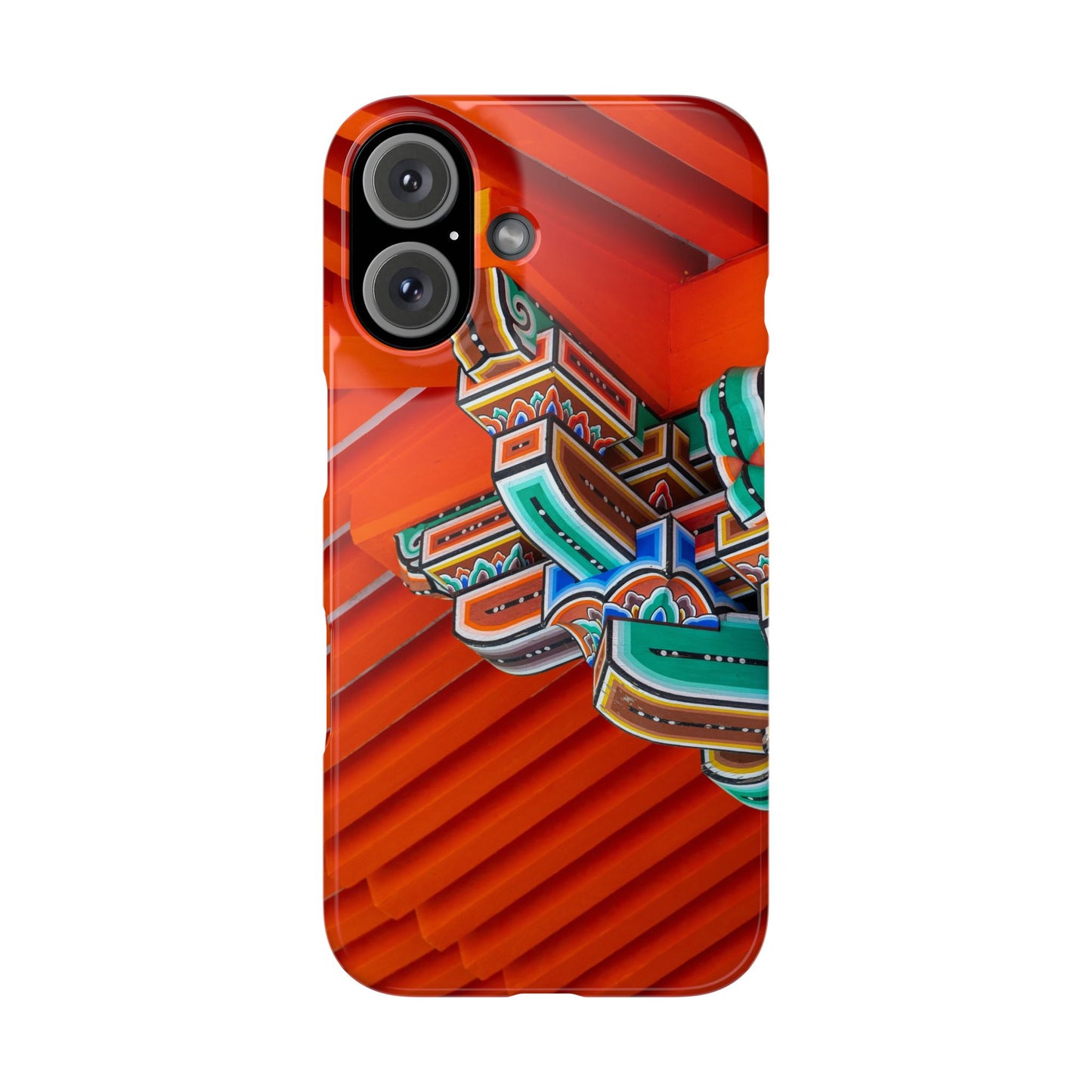 Slim Phone Cases