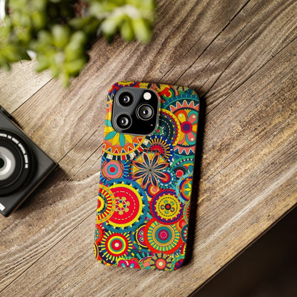 Slim Phone Cases