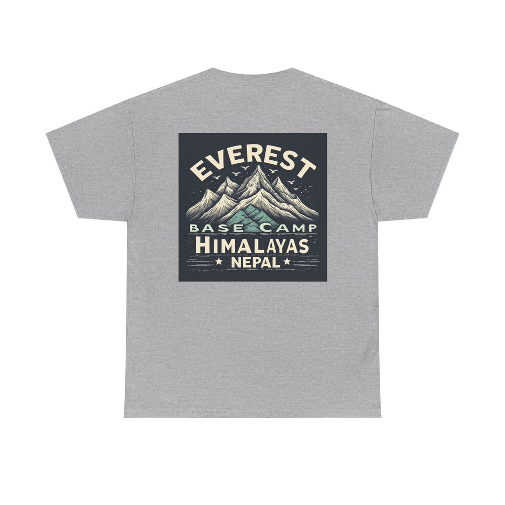 Everest Himalayas Base Camp T-Shirt