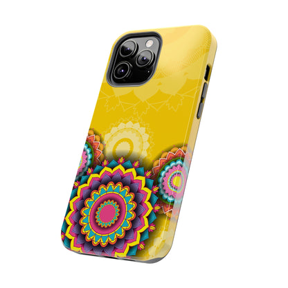 TOUGH IPHONE CASES