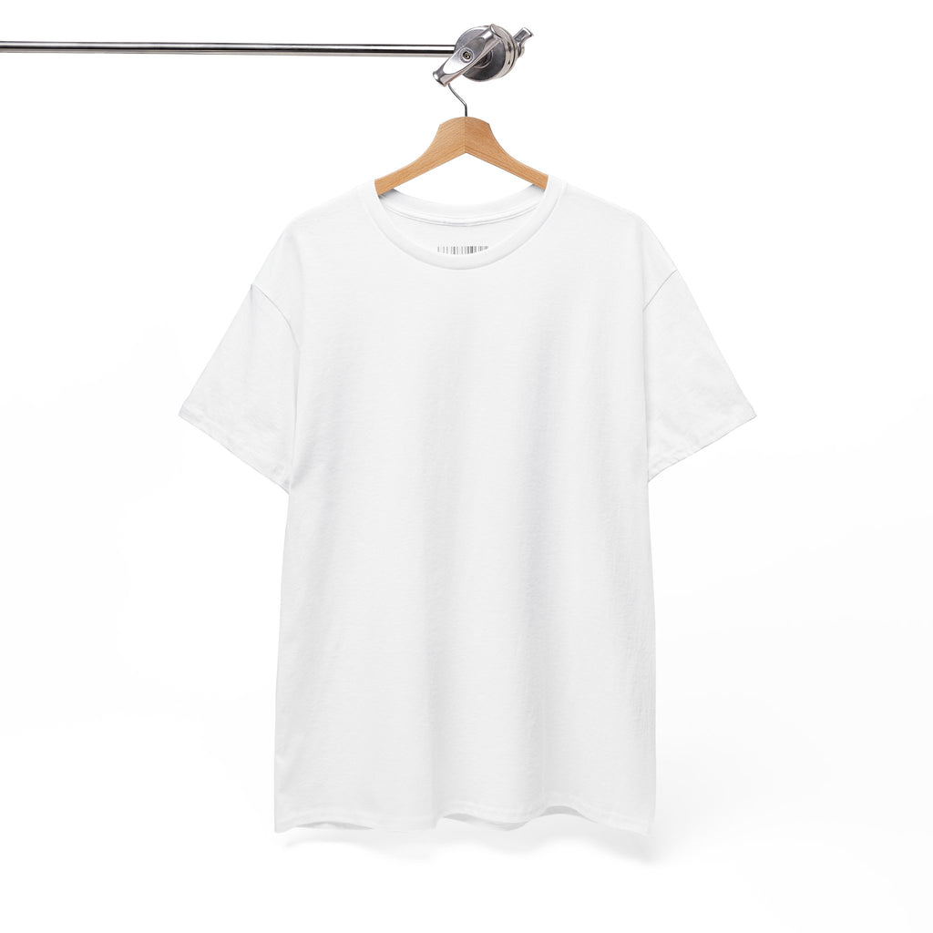 Graphic Tee — 'Savage' Typography with Snake Accent