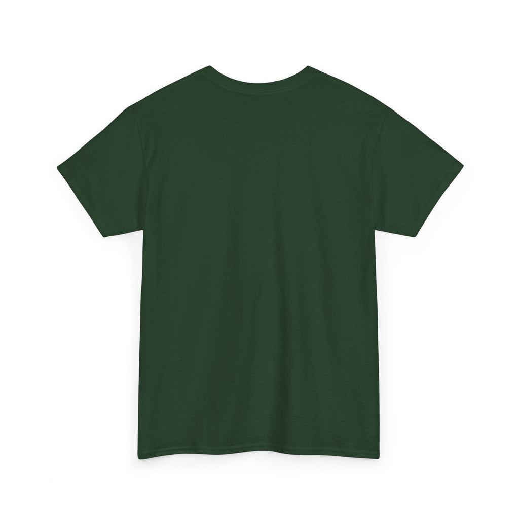 Nepal Swayambhunath Stupa T-Shirt — Buddhist Prayer Flags Travel Tee