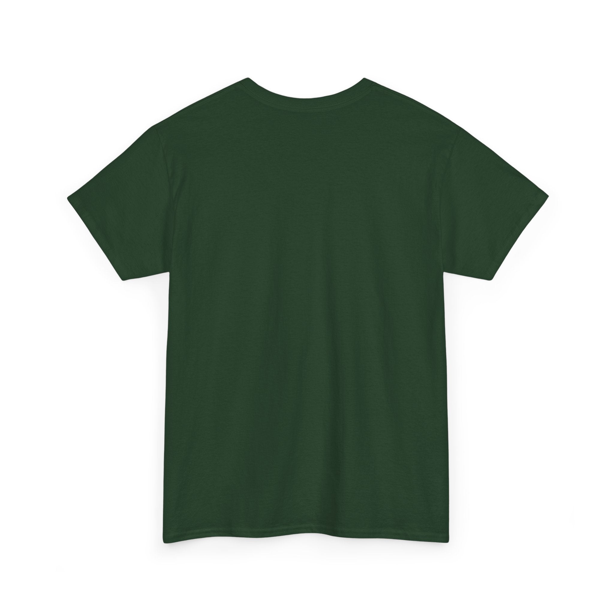 Nepal Swayambhunath Stupa T-Shirt — Buddhist Prayer Flags Travel Tee