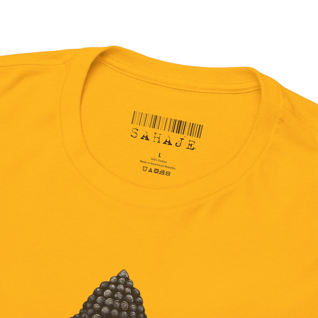 Buddha Lotus T-Shirt — Peaceful Zen Graphic Tee