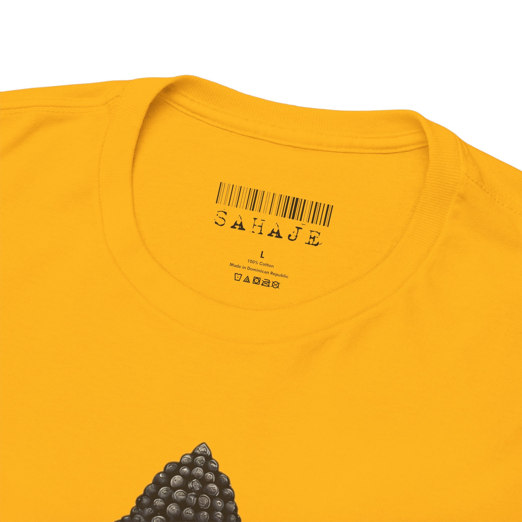 Buddha Lotus T-Shirt — Peaceful Zen Graphic Tee