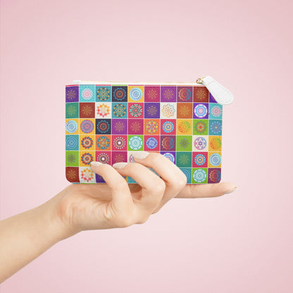 Mini Clutch Bag