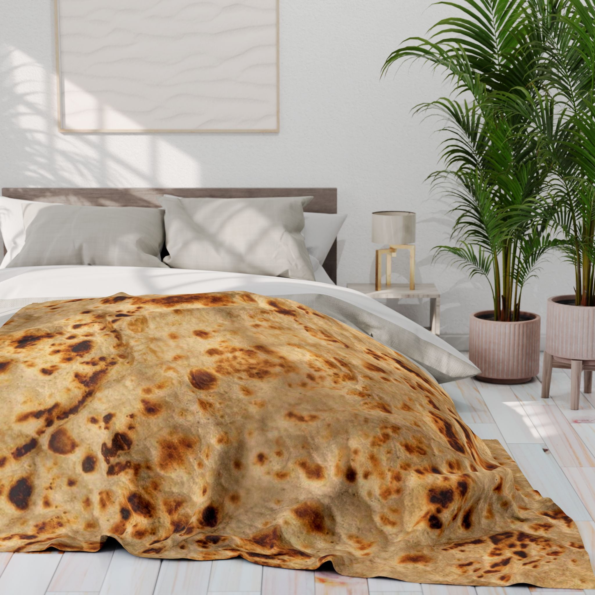 Arctic Fleece Blanket