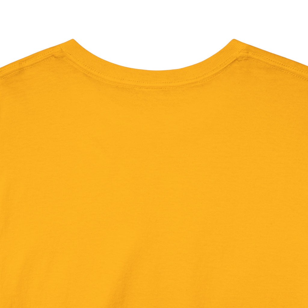 Buddha Peace Tee — Colorful Buddha & Doves Graphic T-Shirt