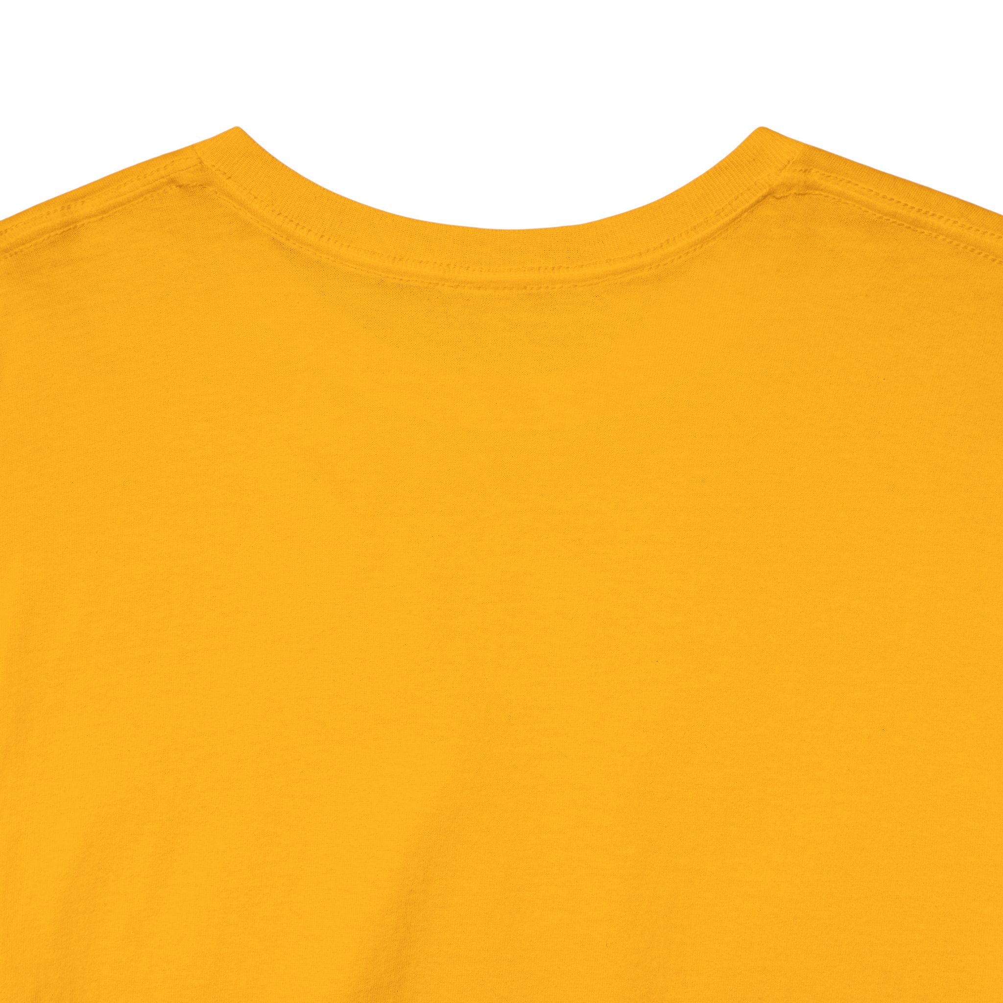 Buddha Peace Tee — Colorful Buddha & Doves Graphic T-Shirt