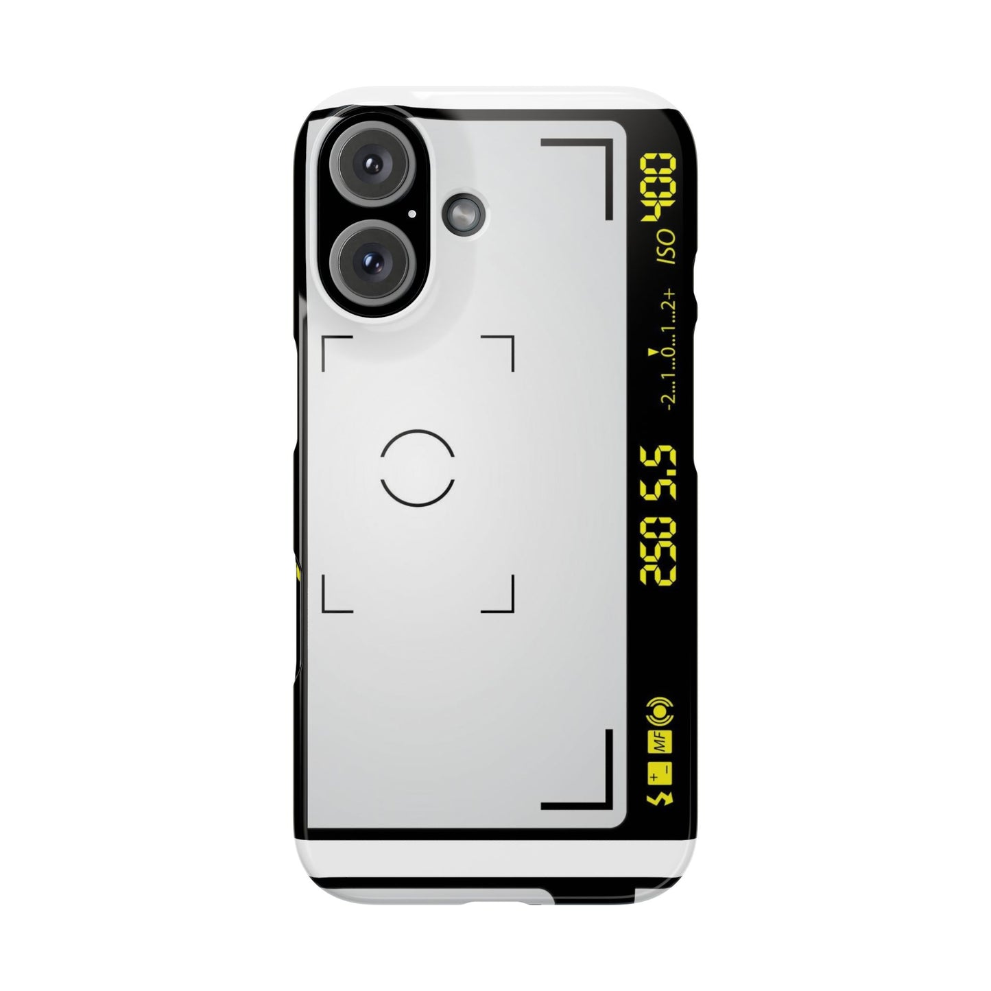 Slim Phone Cases