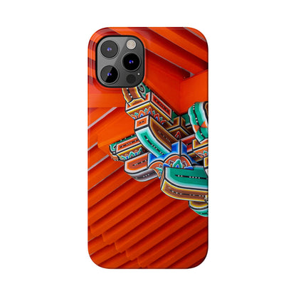 Slim Phone Cases