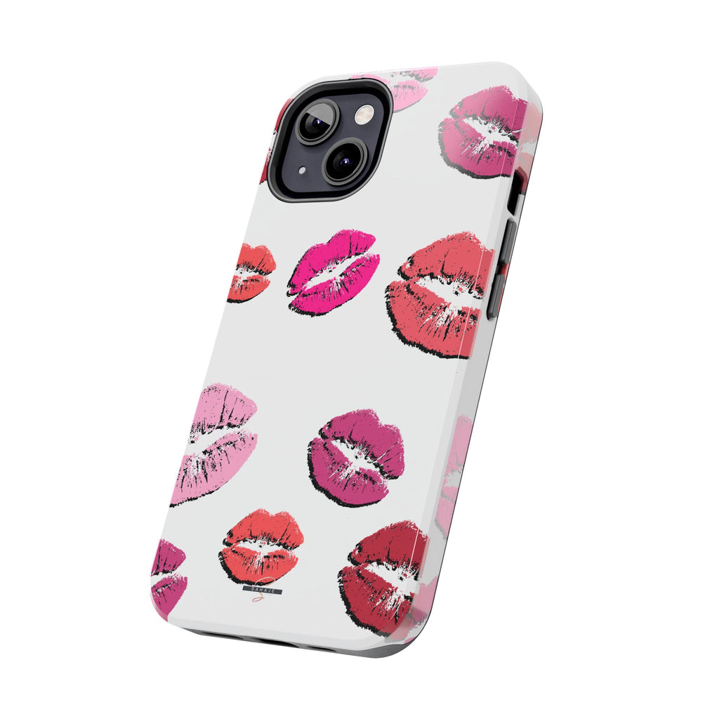 TOUGH IPHONE CASES