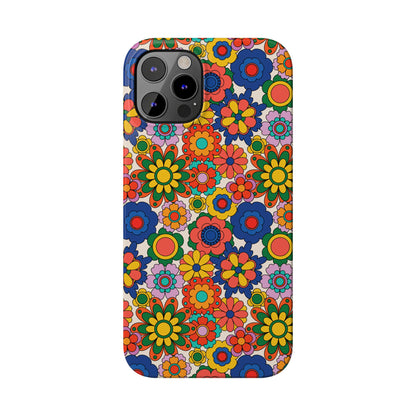 Slim Phone Cases