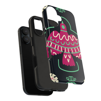 Vibrant Hard Phone Cases with Unique Design, Tough Cell Phone Cover, Colorful Smartphone Protection, Gifts for Tech Lovers, Stylish [...]