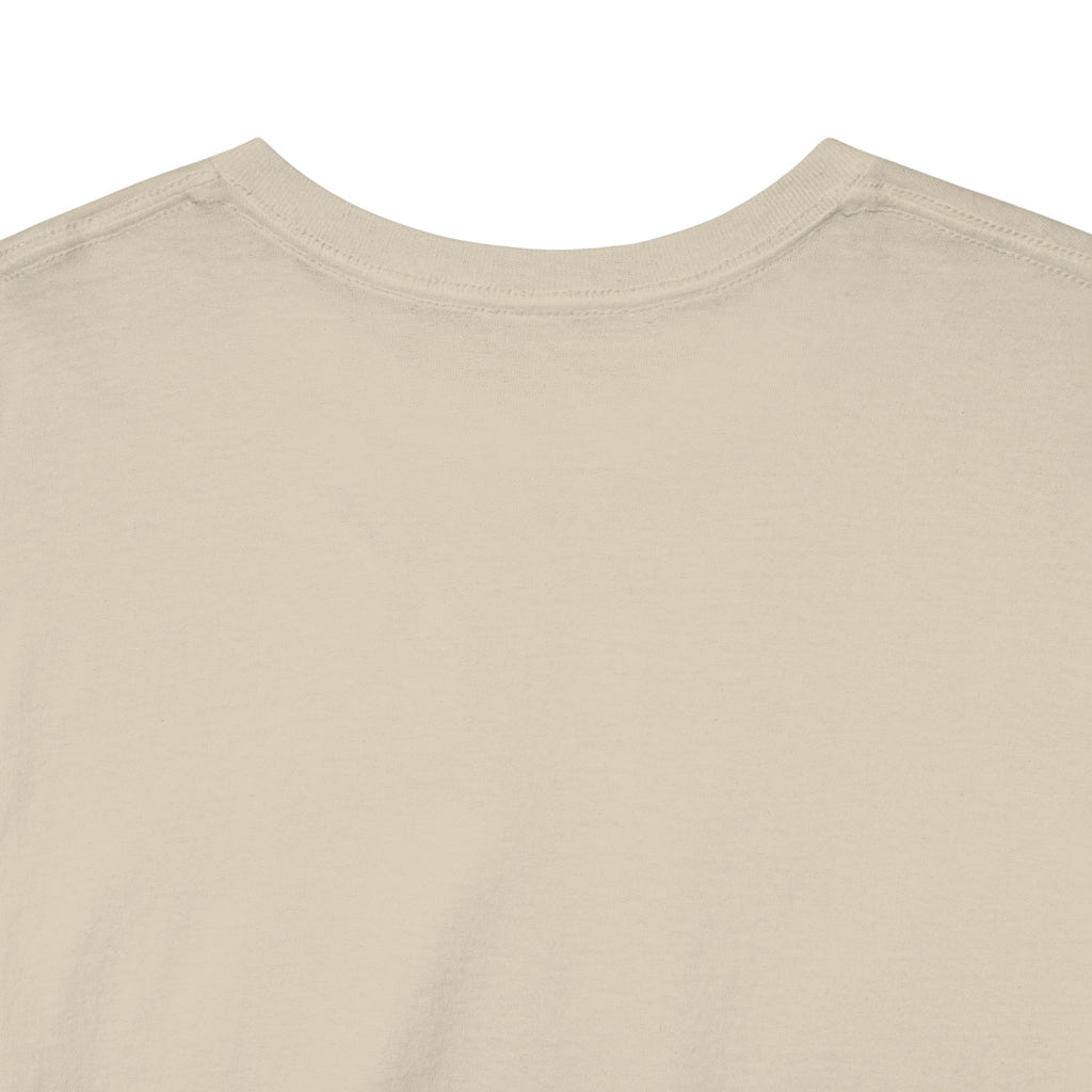 Buddha Peace Tee — Colorful Buddha & Doves Graphic T-Shirt