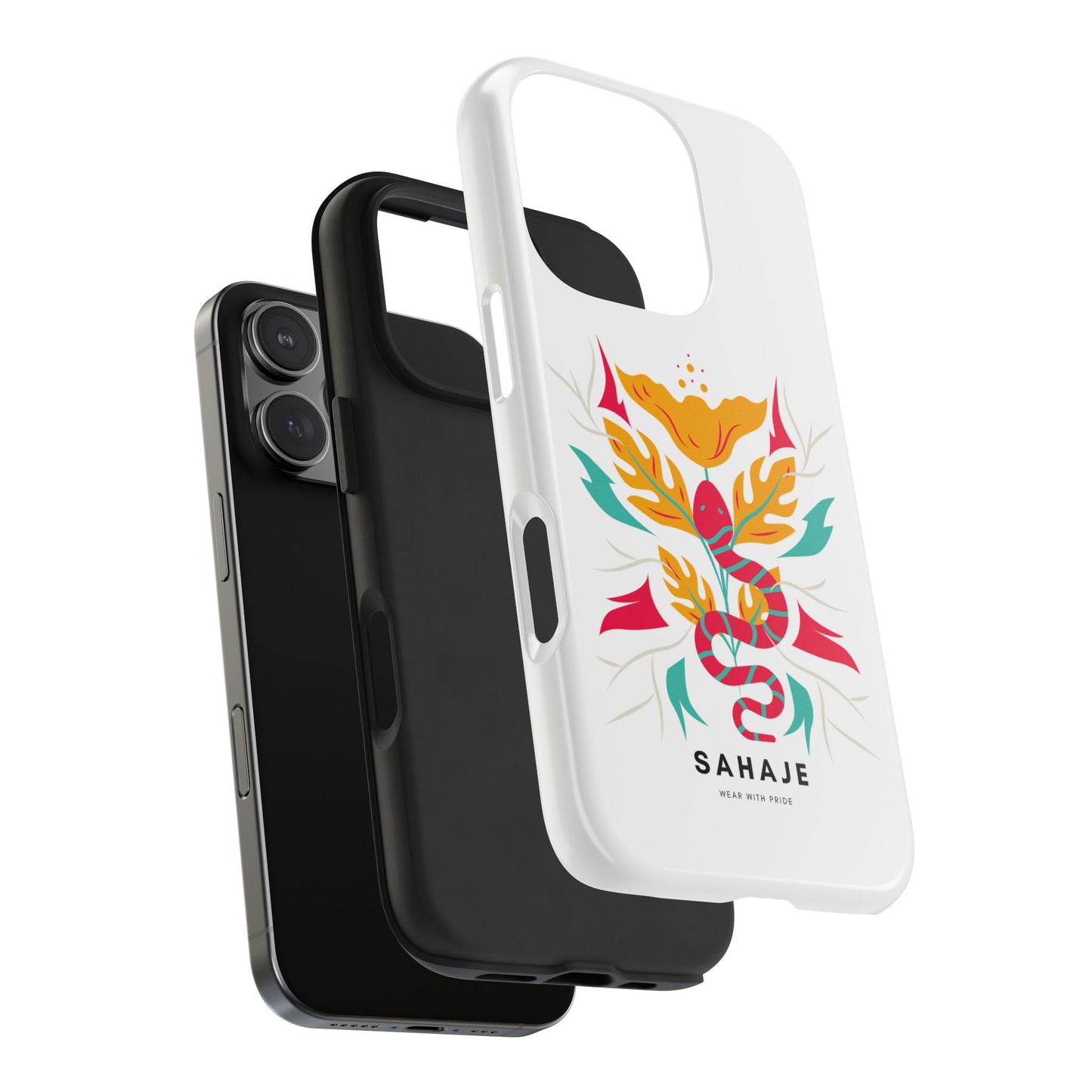 TOUGH IPHONE CASES