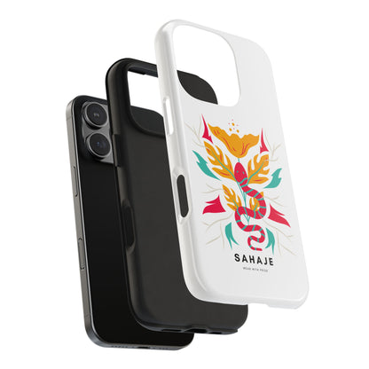 TOUGH IPHONE CASES