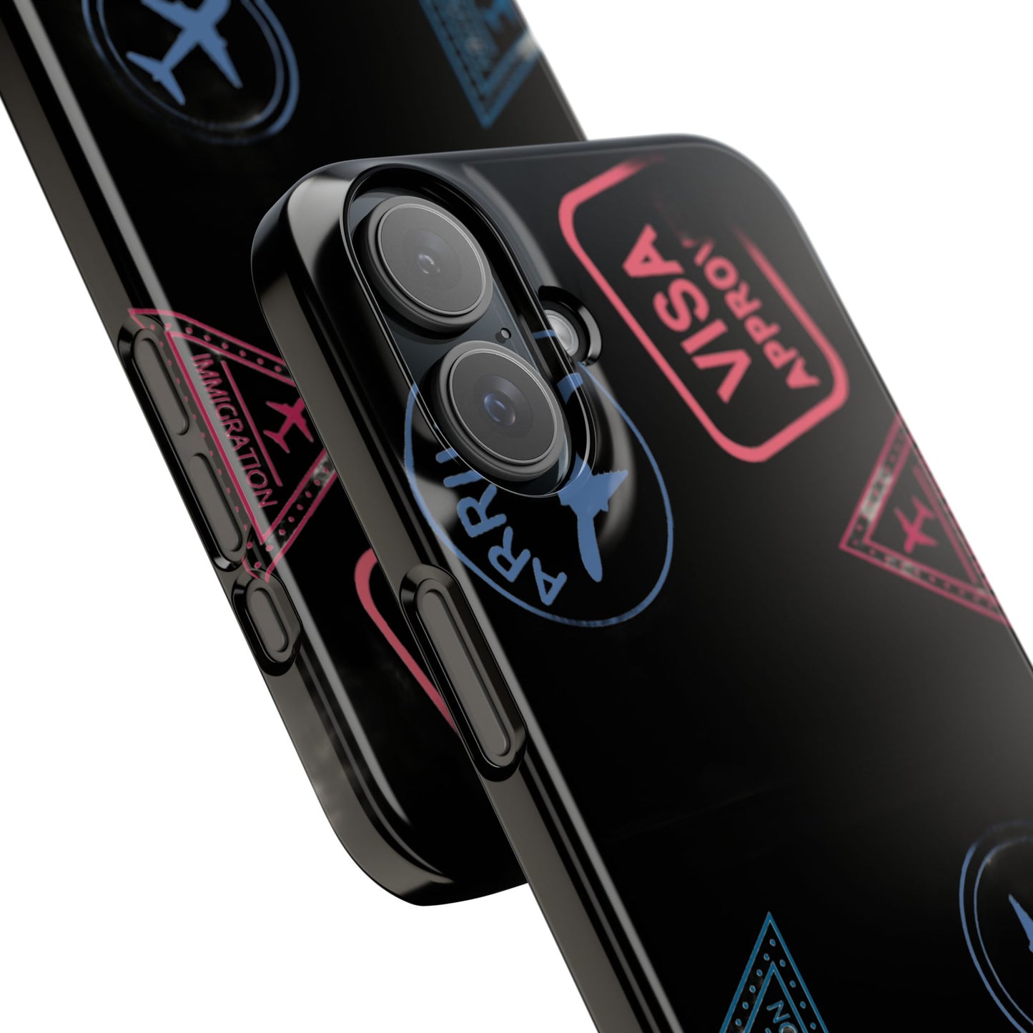 Slim Phone Cases
