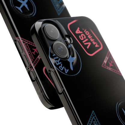 Slim Phone Cases
