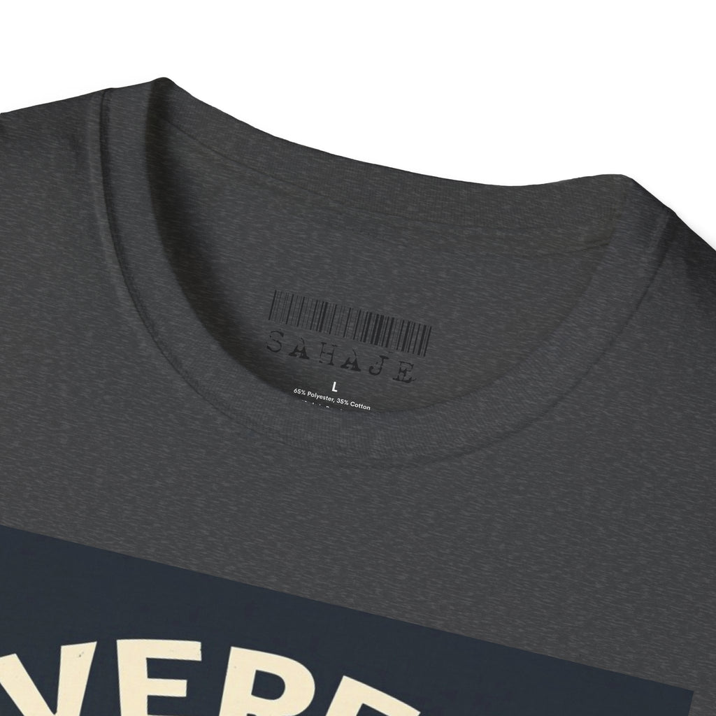 Everest Base Camp T-Shirt – Himalayas Nepal Vintage Mountain Tee