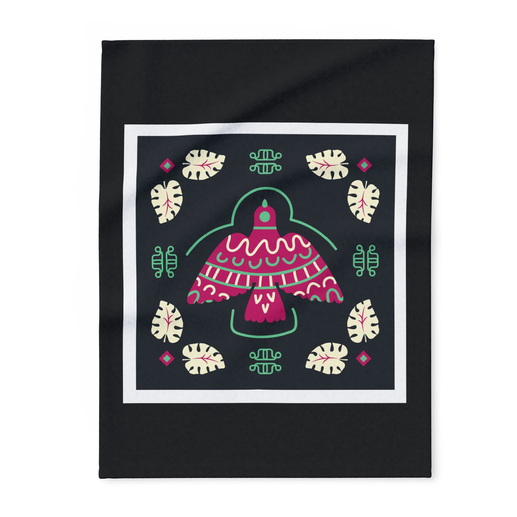 Arctic Fleece Blanket