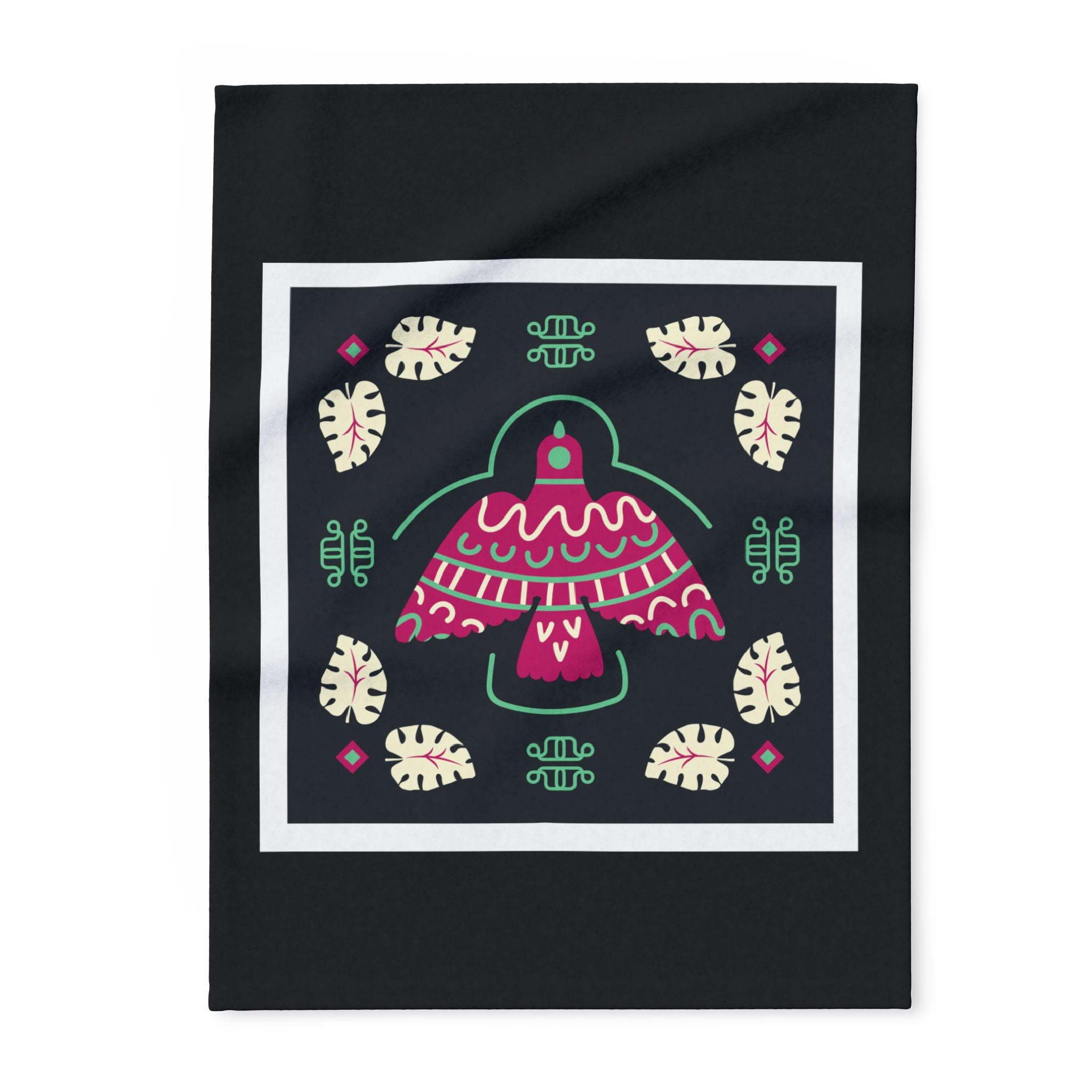 Arctic Fleece Blanket