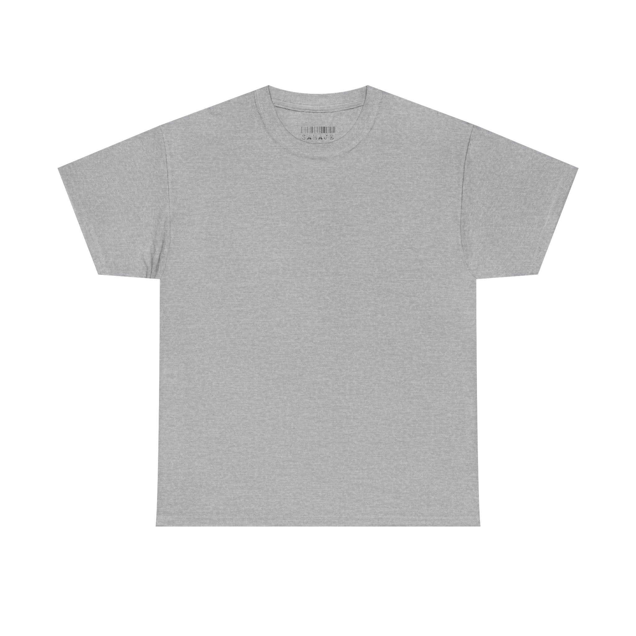 Graffiti "SAVAJE" Tee - Urban Streetwear Graphic T-Shirt
