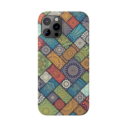Slim Phone Cases