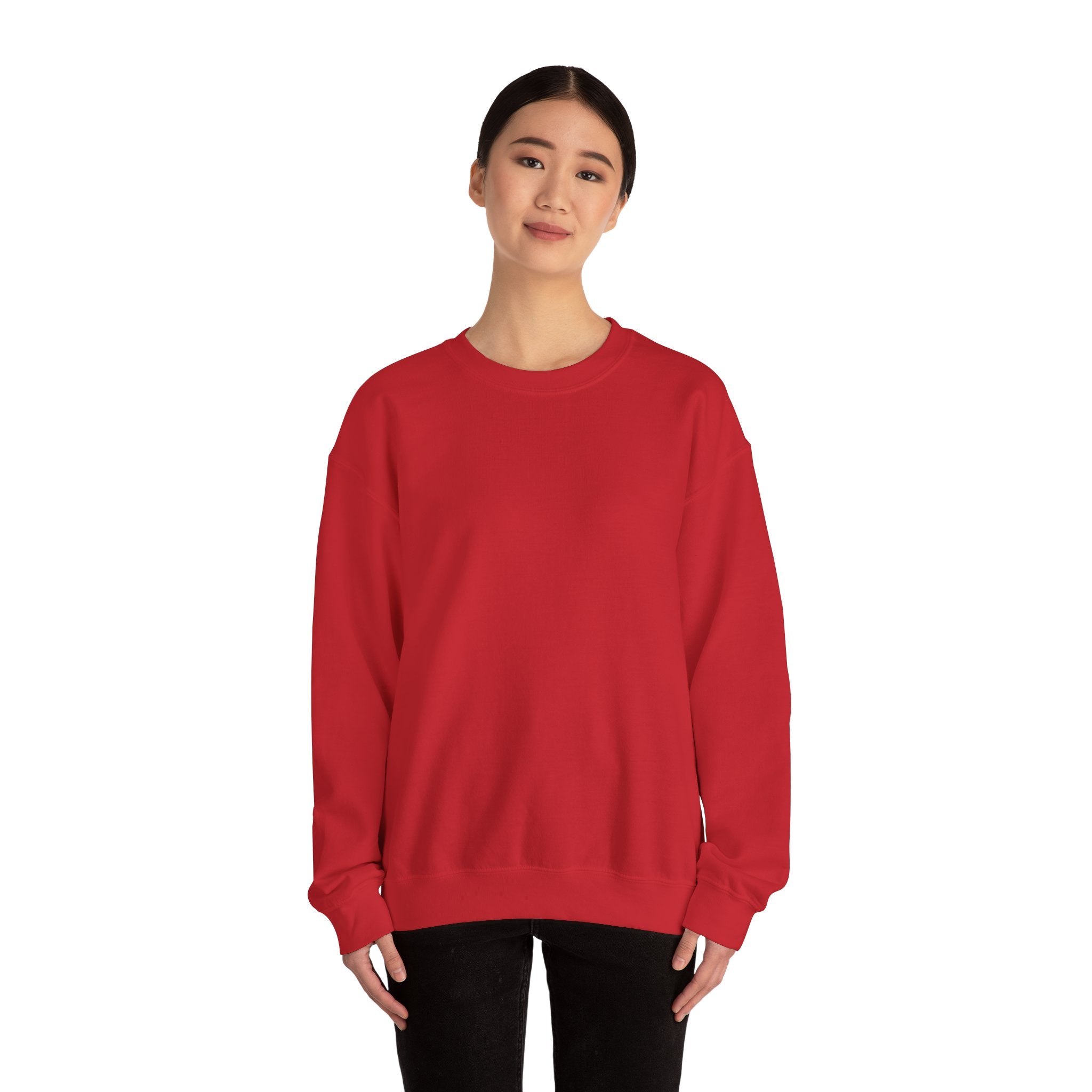 Kathmandu Vintage Travel Sweatshirt