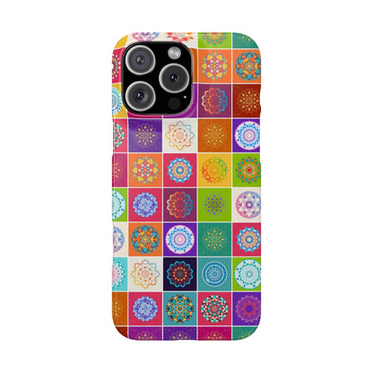 Slim Phone Cases