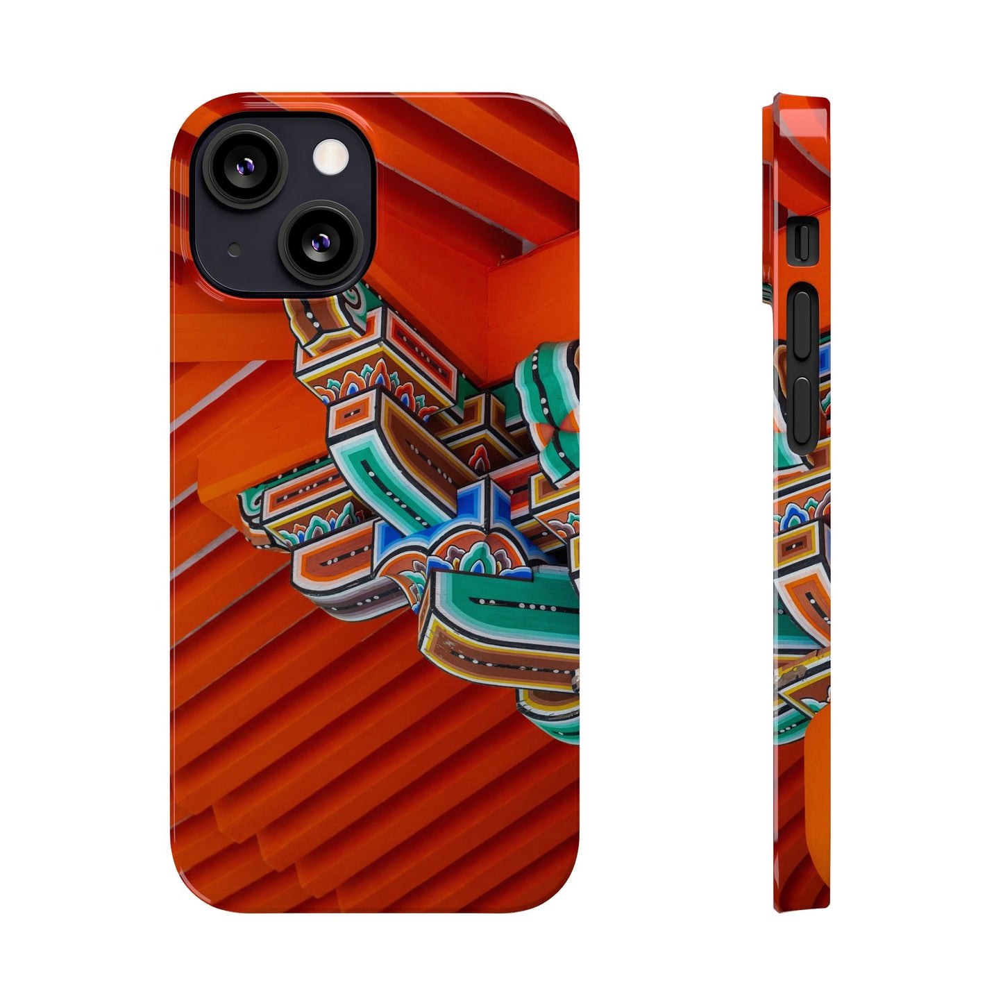 Slim Phone Cases