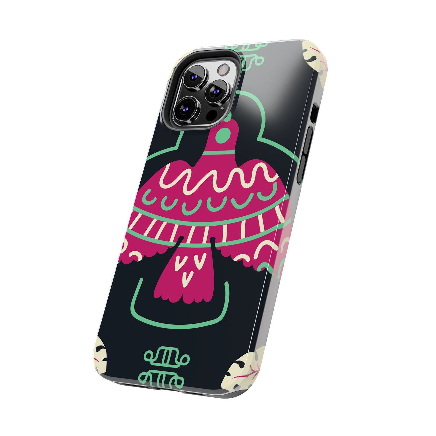 Vibrant Hard Phone Cases with Unique Design, Tough Cell Phone Cover, Colorful Smartphone Protection, Gifts for Tech Lovers, Stylish [...]
