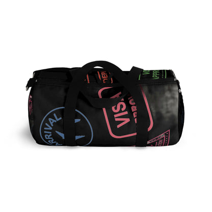 Duffel Bag