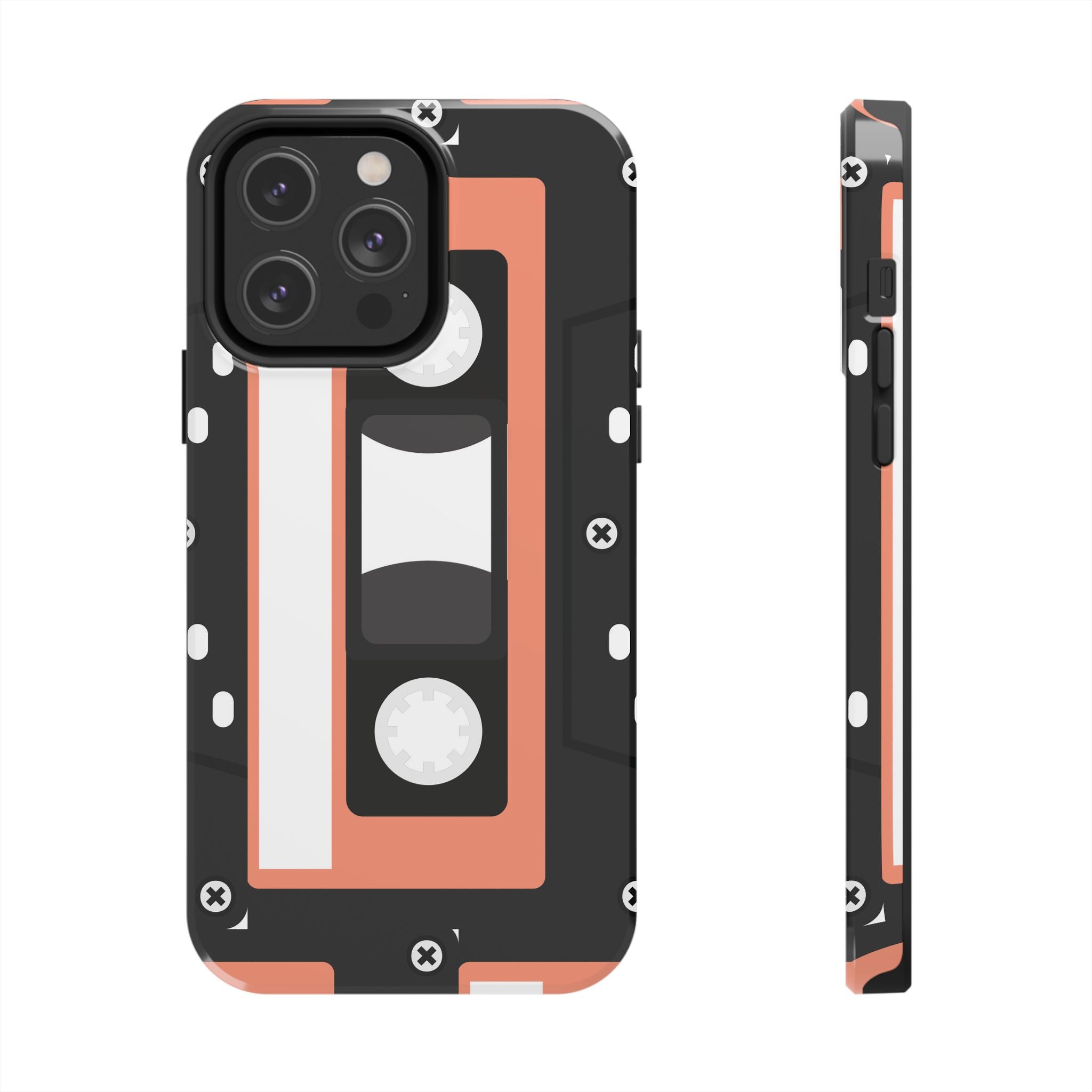 TOUGH IPHONE CASES