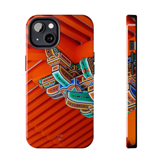 TOUGH IPHONE CASES