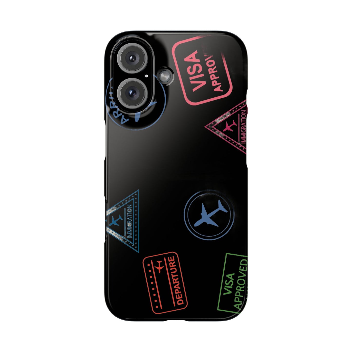 Slim Phone Cases