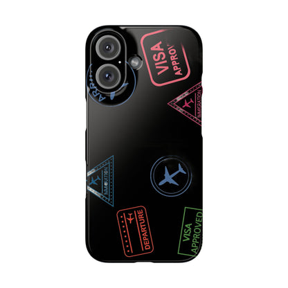 Slim Phone Cases