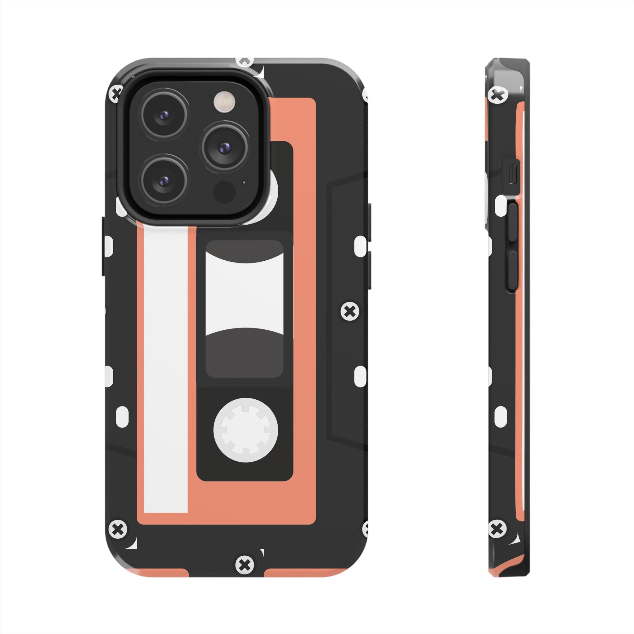 TOUGH IPHONE CASES