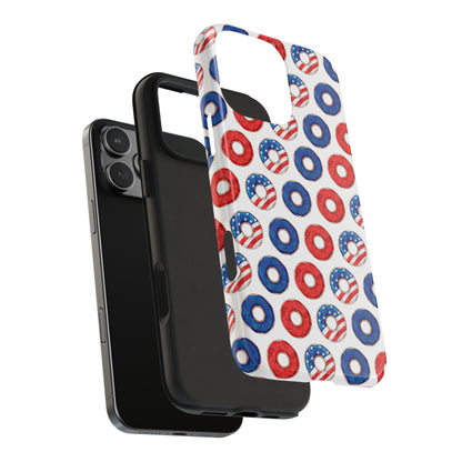 TOUGH IPHONE CASES