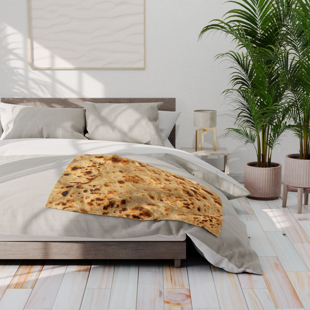 Arctic Fleece Blanket