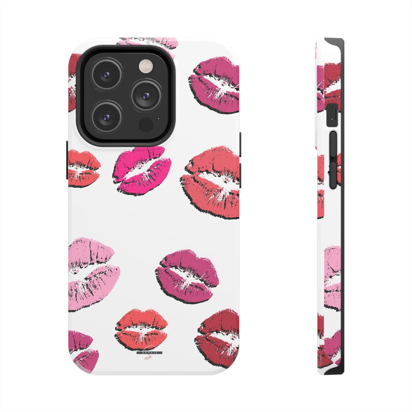 TOUGH IPHONE CASES