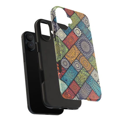 TOUGH IPHONE CASES