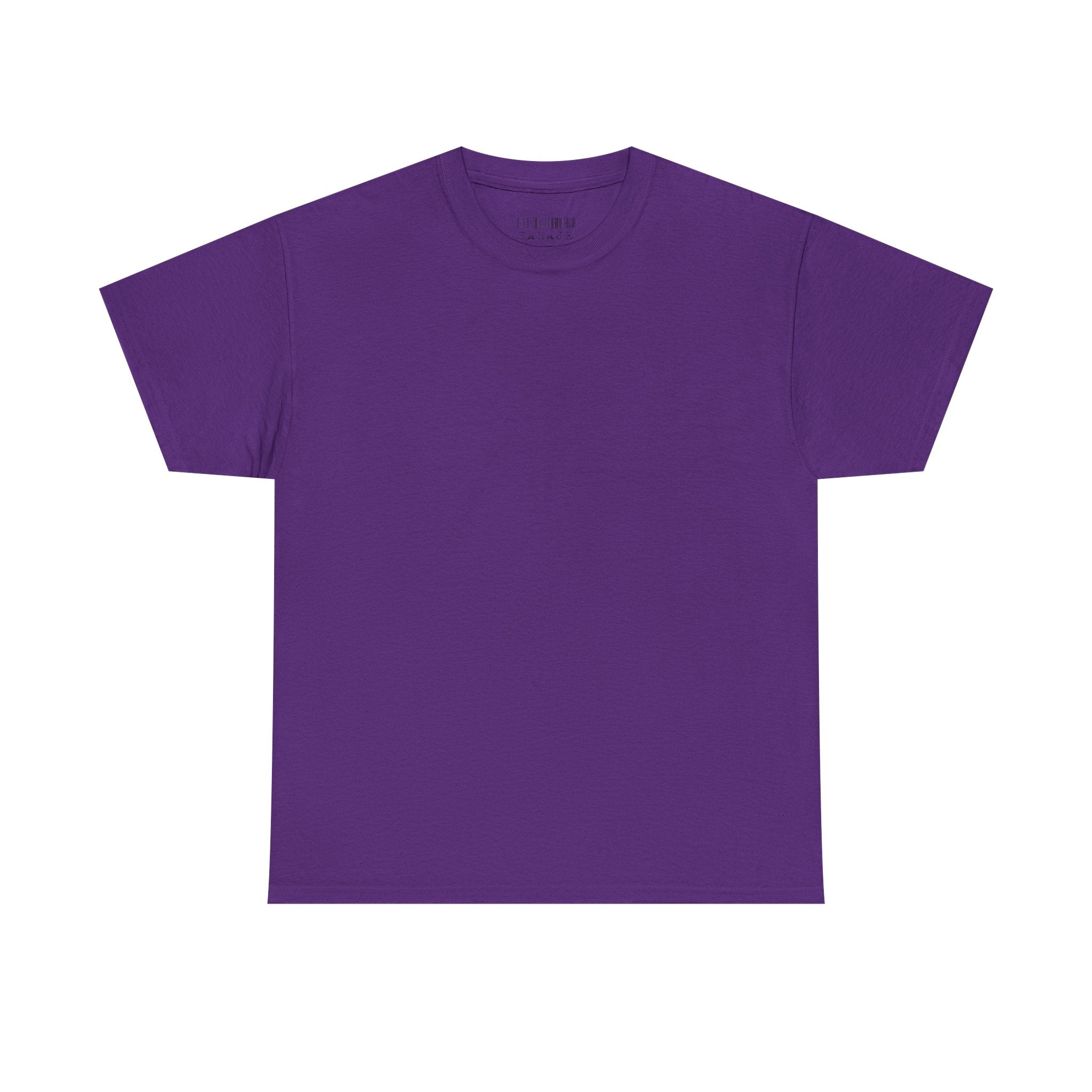 Graffiti "SAVAJE" Tee - Urban Streetwear Graphic T-Shirt