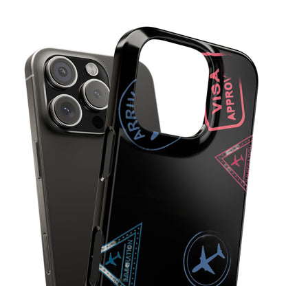 Slim Phone Cases