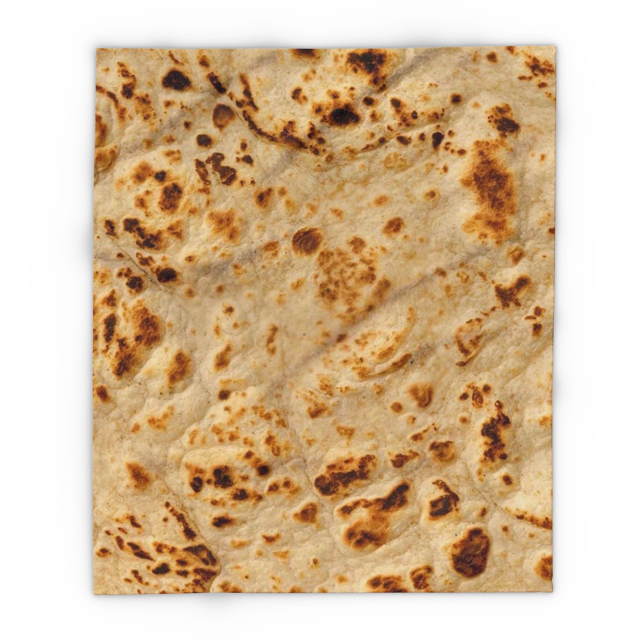 Arctic Fleece Blanket